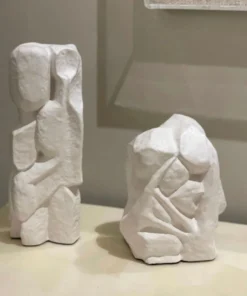 Made Goods New Arrivals Morpheus Sculpture Tall