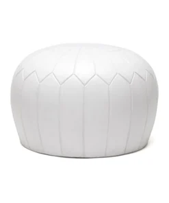 Made Goods Nadia Stool Ivory Concrete New Arrivals