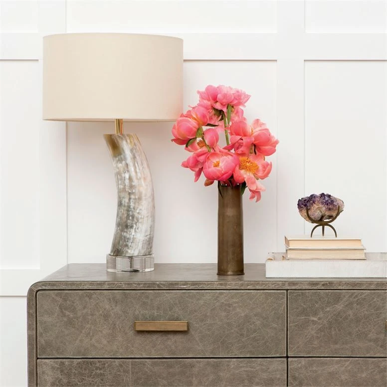 Made Goods New Arrivals Nate Tray Set White Hair On Hide 3 Made Goods New Arrivals Nate Tray Set White Hair On Hide