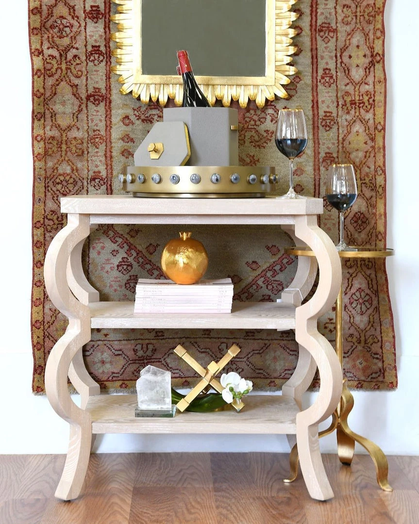 Worlds Away Olive Side Table Cerused Oak New Arrivals 2 Worlds Away Olive Side Table Cerused Oak New Arrivals