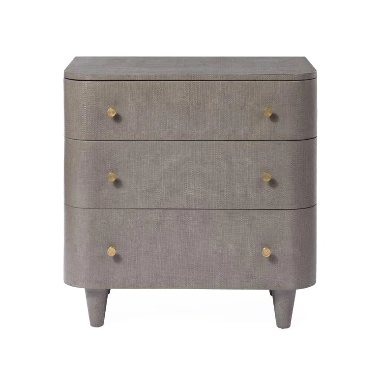 Made Goods Olivia Double Nightstand Seal Faux Raffia New Arrivals 2 Made Goods Olivia Double Nightstand Seal Faux Raffia New Arrivals