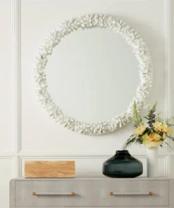 Made Goods New Arrivals Ophelia Mirror