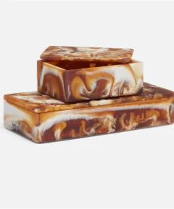 Made Goods Osias Box Set Amber 8 Made Goods Osias Box Set Amber