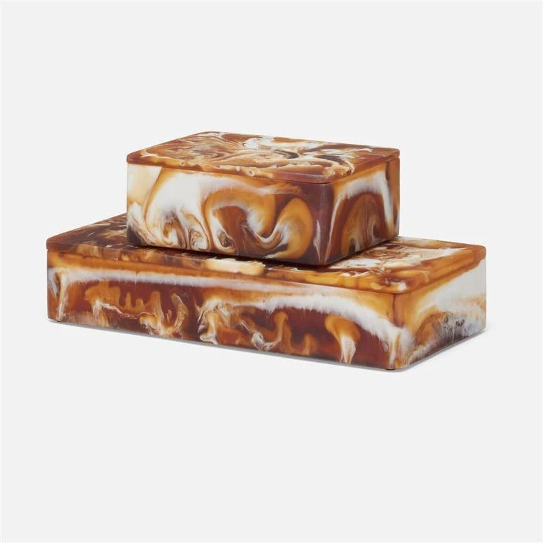 Made Goods Osias Box Set Amber 1 Made Goods Osias Box Set Amber