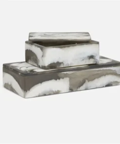 Made Goods New Arrivals Osias Box Set Black