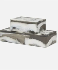 Made Goods New Arrivals Osias Box Set Black