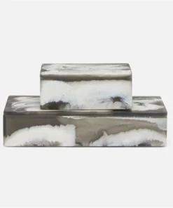 Made Goods New Arrivals Osias Box Set Black