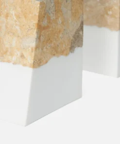 Made Goods Otis Bookends Natural 8 Made Goods Otis Bookends Natural