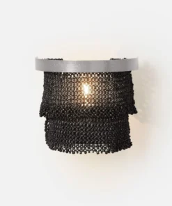 Made Goods New Arrivals Patricia Sconce Black And Silver