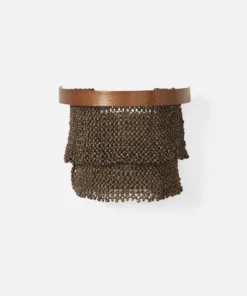 Made Goods Patricia Sconce Bronze And Gold New Arrivals