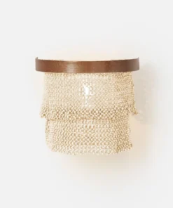 Made Goods Patricia Sconce Natural And Gold New Arrivals