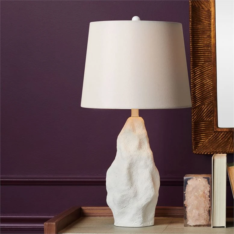 Made Goods New Arrivals Paxton Table Lamp Matte White 2 Made Goods New Arrivals Paxton Table Lamp Matte White