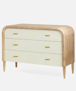 Made Goods New Arrivals Pierre 48" Dresser Pristine