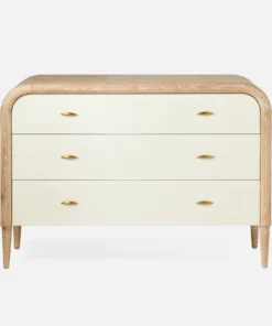 Made Goods New Arrivals Pierre 48" Dresser Pristine