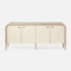 Made Goods Pierre Buffet Off White