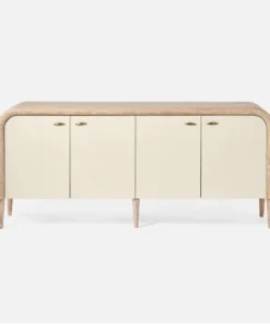 Made Goods Pierre Buffet Off White