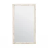 Made Goods Pierson Large Mirror Polished Bone New Arrivals