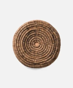 Made Goods Qiana Wall Decor Small Brown New Arrivals