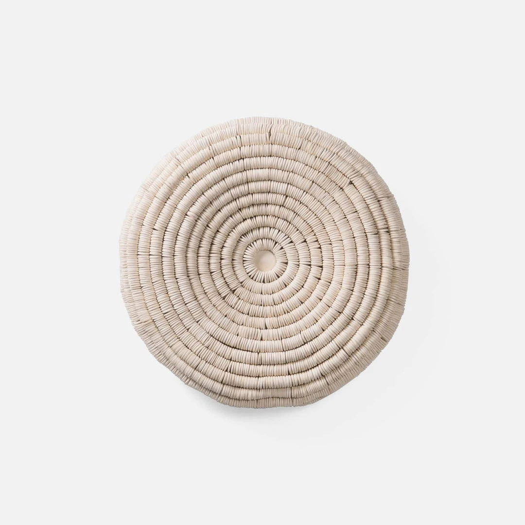 Made Goods New Arrivals Qiana Wall Decor Small White 1 Made Goods New Arrivals Qiana Wall Decor Small White