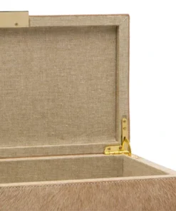 Made Goods Ralston Box Set Beige Hair On Hide 7 Made Goods Ralston Box Set Beige Hair On Hide