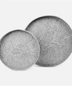 Made Goods Reeves Tray Set Of Two