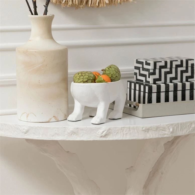 Made Goods New Arrivals Roman Bowl Two Sizes 3 Made Goods New Arrivals Roman Bowl Two Sizes