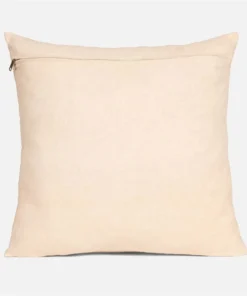 Made Goods Roslyn Square Pillow Set Navy Canvas