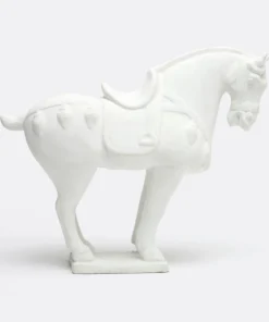 Made Goods Rufus White Plaster Stone New Arrivals