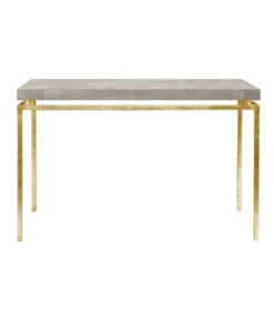 Made Goods New Arrivals Benjamin Console Table Gold 13 Made Goods New Arrivals Benjamin Console Table Gold
