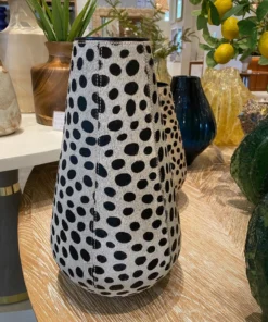 Made Goods New Arrivals Sasha Vase Large 15 Made Goods New Arrivals Sasha Vase Large