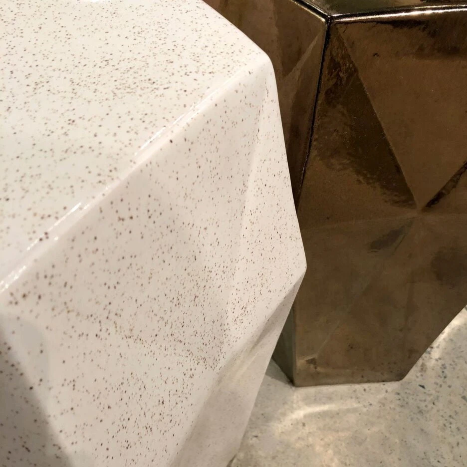 Made Goods New Arrivals Shelby Stool White Ceramic 5 Made Goods New Arrivals Shelby Stool White Ceramic