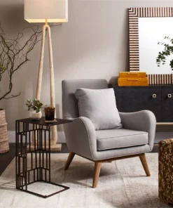 Made Goods Sinclaire Box Set Ochre Velvet New Arrivals