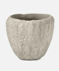 Made Goods New Arrivals Cedrus Planter Small