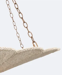 Made Goods New Arrivals Sofia Chandelier Medium