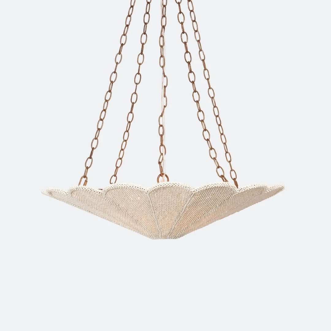 Made Goods Sofia Chandelier Small New Arrivals 1 Made Goods Sofia Chandelier Small New Arrivals