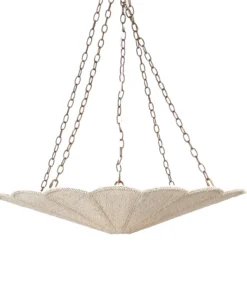 Made Goods New Arrivals Sofia Chandelier Medium