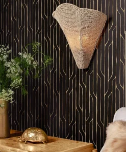 Made Goods Sofia Sconce Double New Arrivals