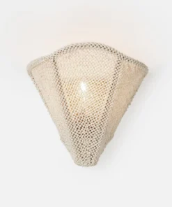 Made Goods Sofia Sconce Single