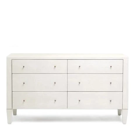 Made Goods Sorin 60" Dresser Pristine Faux Shagreen New Arrivals 1 Made Goods Sorin 60" Dresser Pristine Faux Shagreen New Arrivals