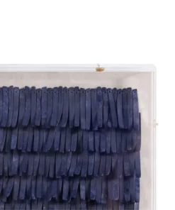 Made Goods Tarni Artwork Navy Square