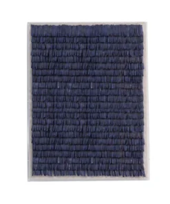 Made Goods New Arrivals Tarni Artwork Navy Rectangle 2 Sizes