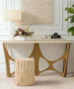 Made Goods Tarni Artwork Natural Coco Sticks