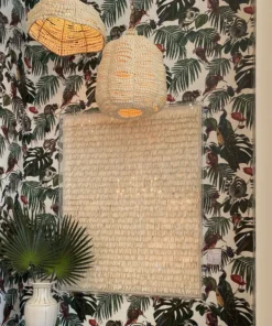 Made Goods Tarni Artwork Natural Coco Sticks