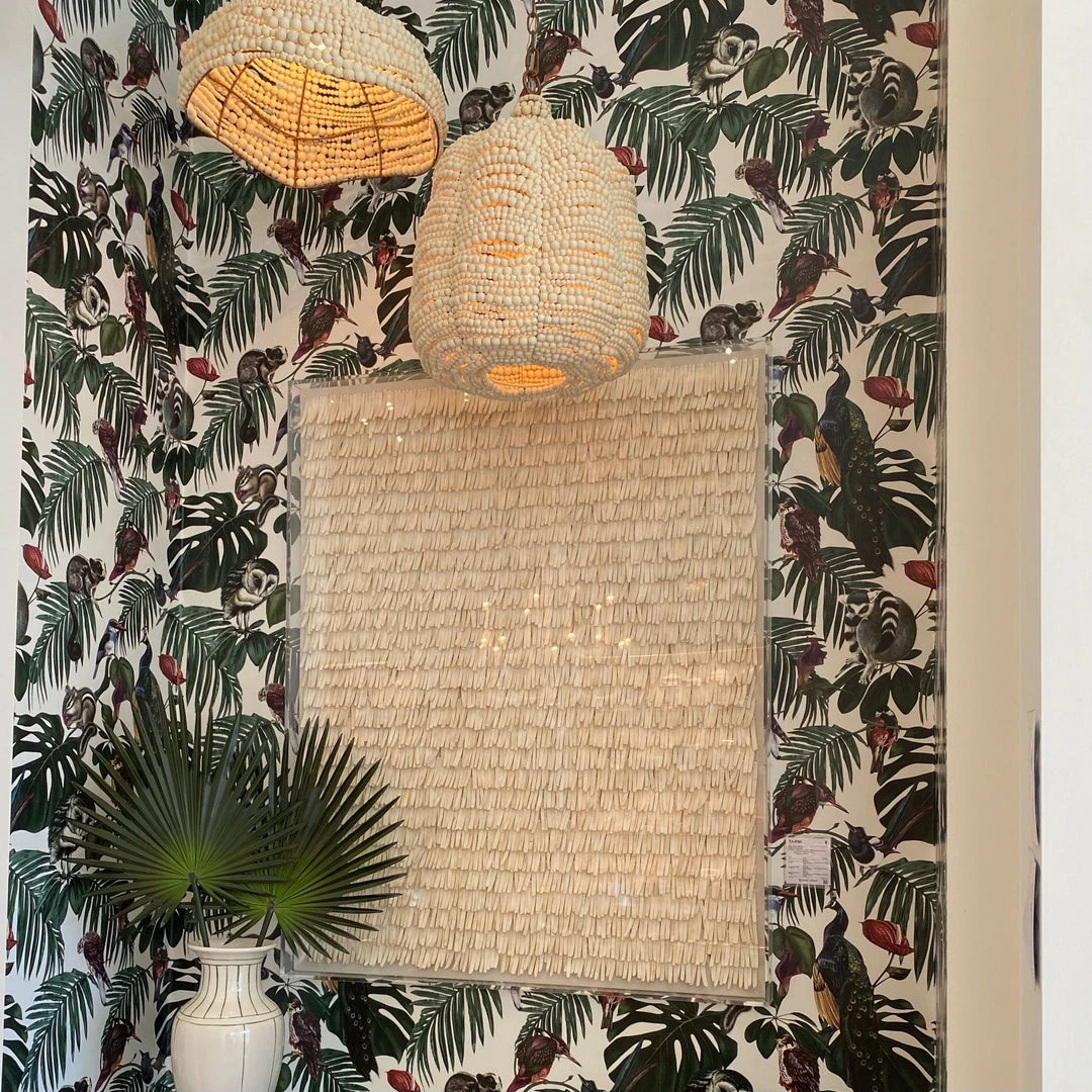 Made Goods New Arrivals Elaina Chandelier 2 Made Goods New Arrivals Elaina Chandelier