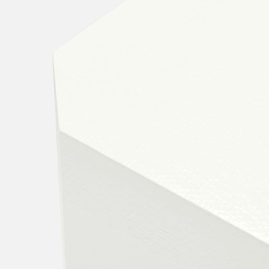 Made Goods Taylam Nesting Coffee Tables Small Pristine Faux Raffia New Arrivals 7 Made Goods Taylam Nesting Coffee Tables Small Pristine Faux Raffia New Arrivals