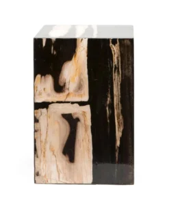 Made Goods Teo Stool Dark Mix Petrified Wood New Arrivals 6 Made Goods Teo Stool Dark Mix Petrified Wood New Arrivals