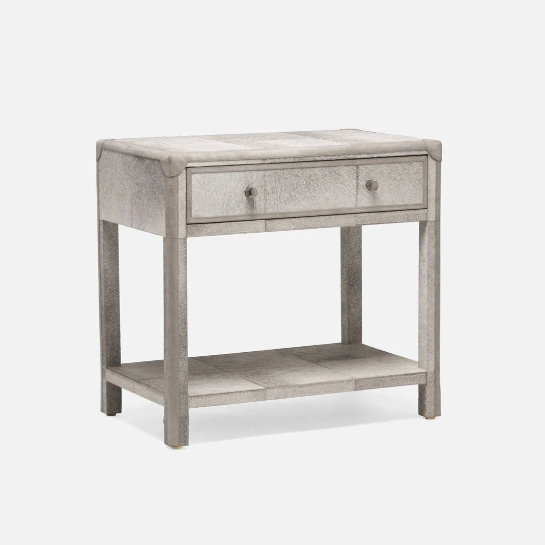 Made Goods Terrell Double Nightstand Gray New Arrivals 4 Made Goods Terrell Double Nightstand Gray New Arrivals