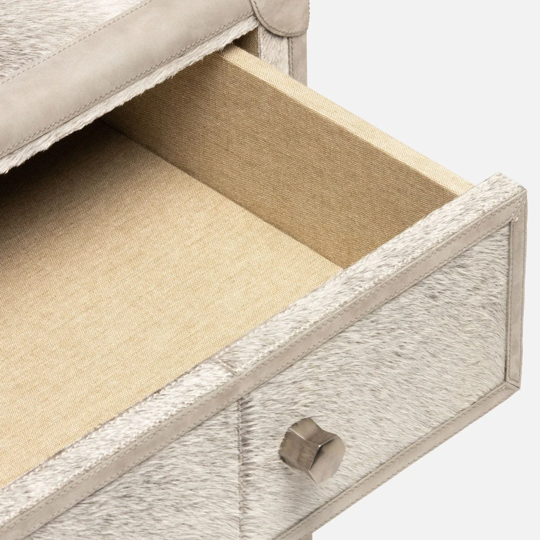 Made Goods Terrell Double Nightstand Gray New Arrivals 5 Made Goods Terrell Double Nightstand Gray New Arrivals