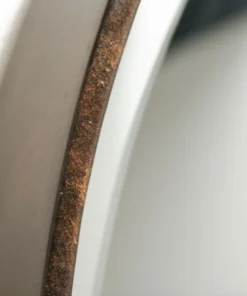 Made Goods Thadeus Mirror Dark Bronze