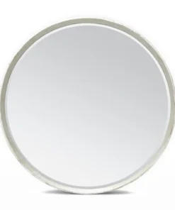 Made Goods Thadeus Mirror Silver New Arrivals